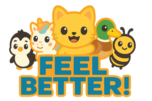 Feel Petter Store